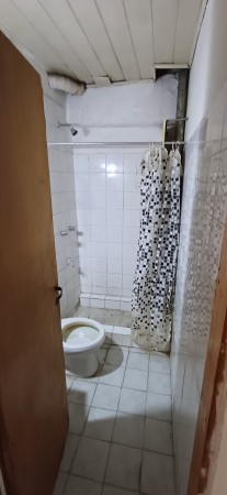 Dpto. 3 ambientes Los Pinares