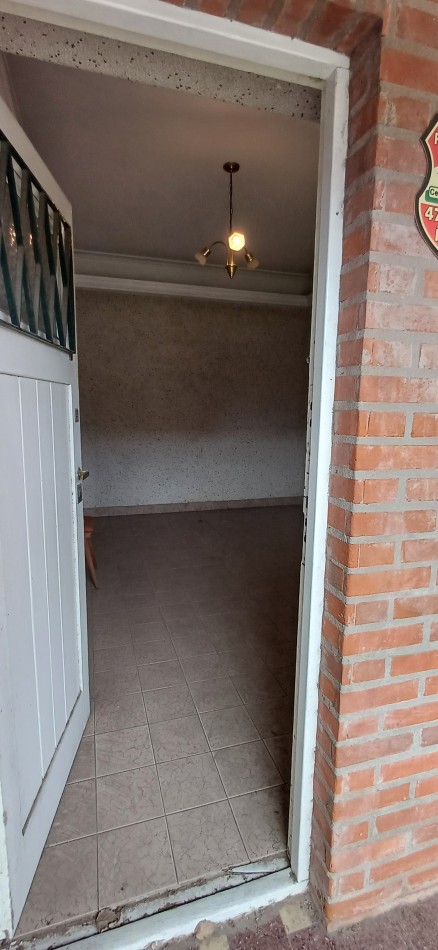 VENTA EN BLOCK Casa + Dpto