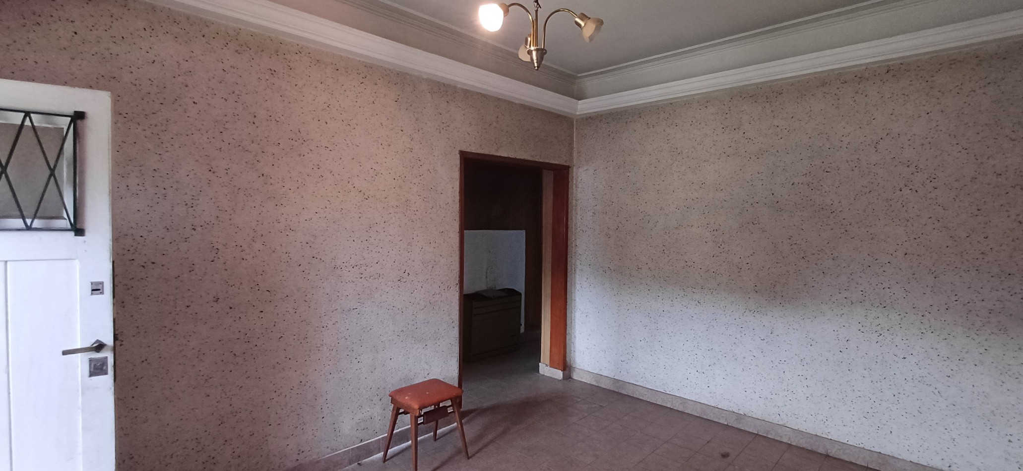 VENTA EN BLOCK Casa + Dpto