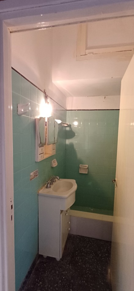 VENTA EN BLOCK Casa + Dpto