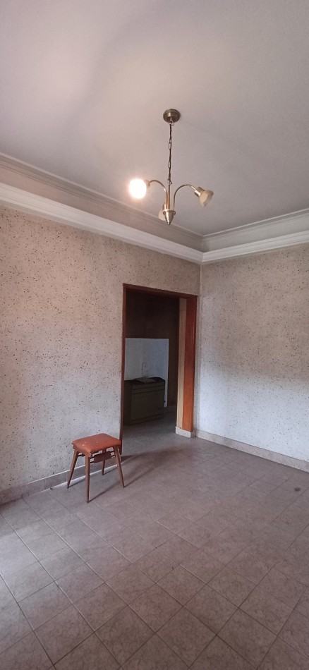 VENTA EN BLOCK Casa + Dpto