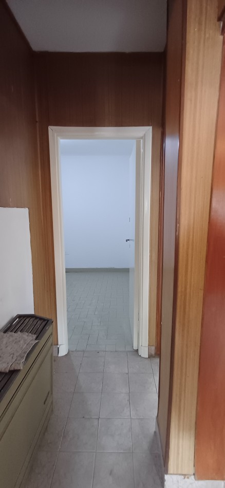 VENTA EN BLOCK Casa + Dpto