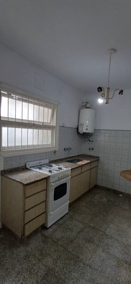 VENTA EN BLOCK Casa + Dpto