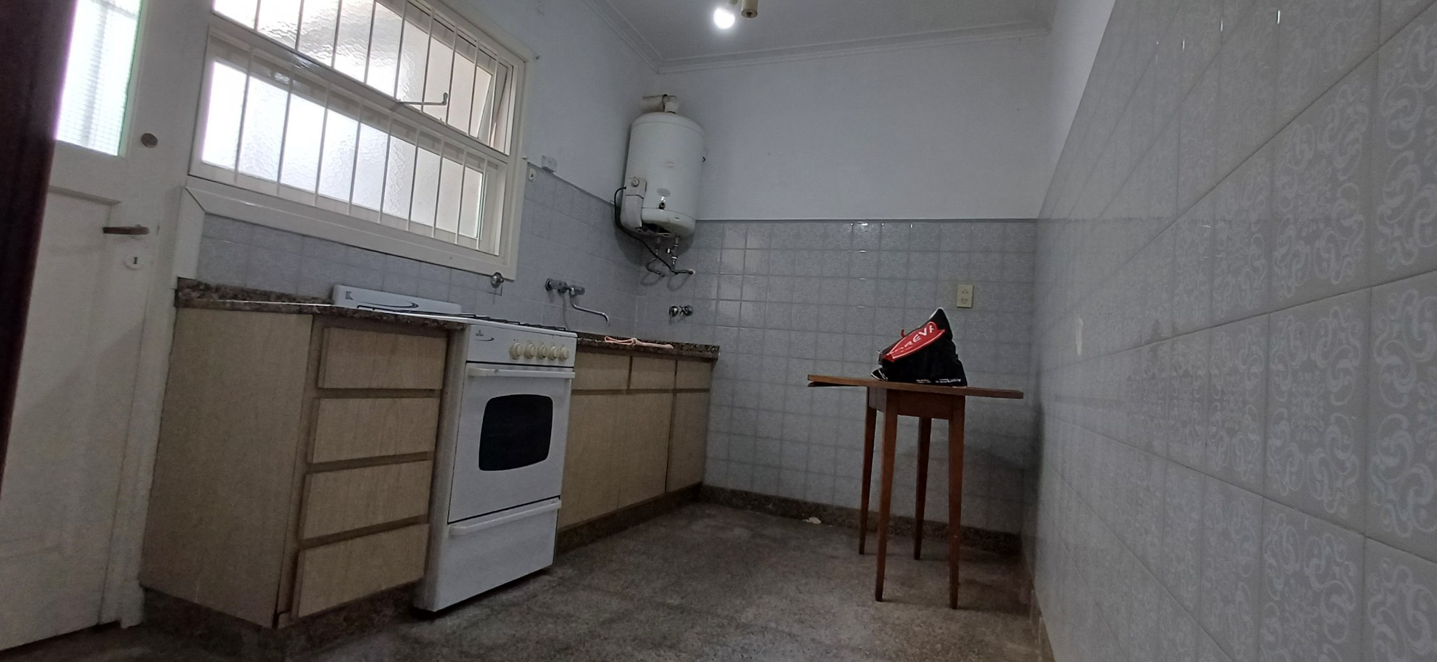 VENTA EN BLOCK Casa + Dpto
