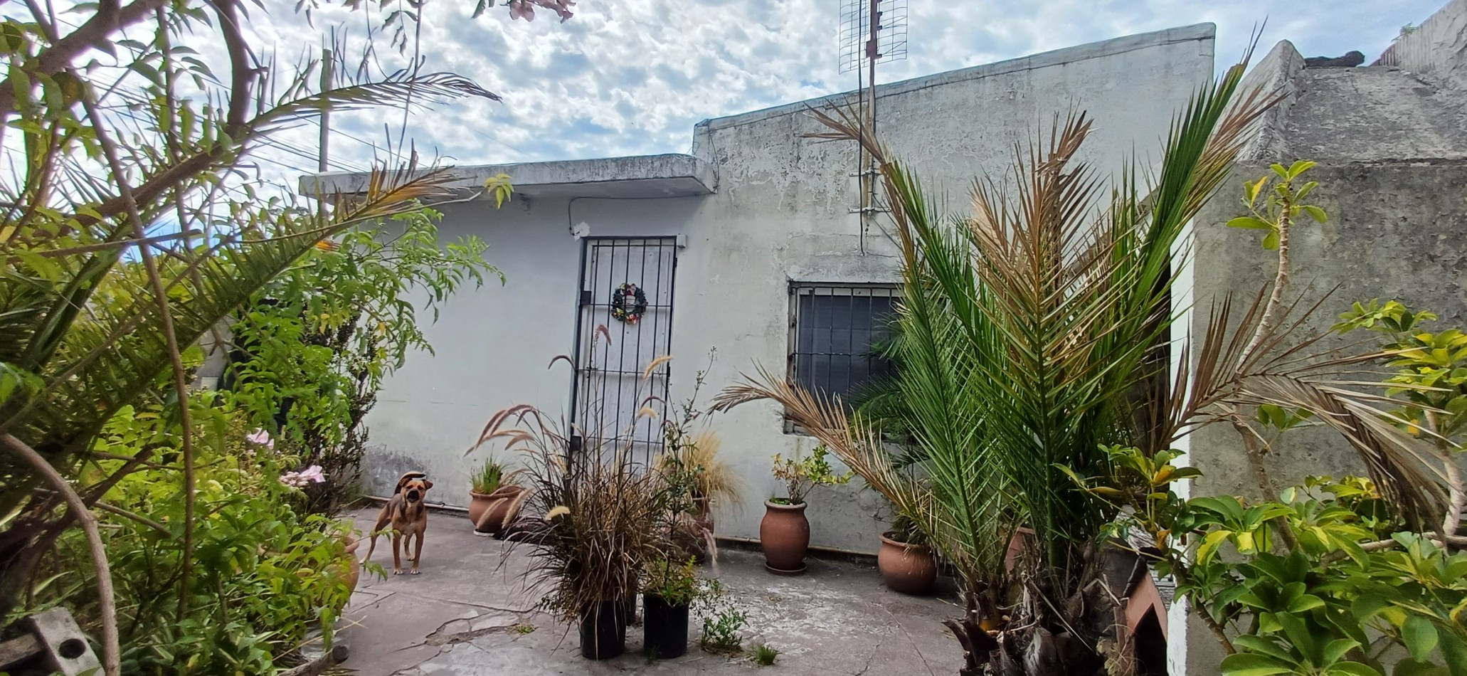 VENTA EN BLOCK Casa + Dpto