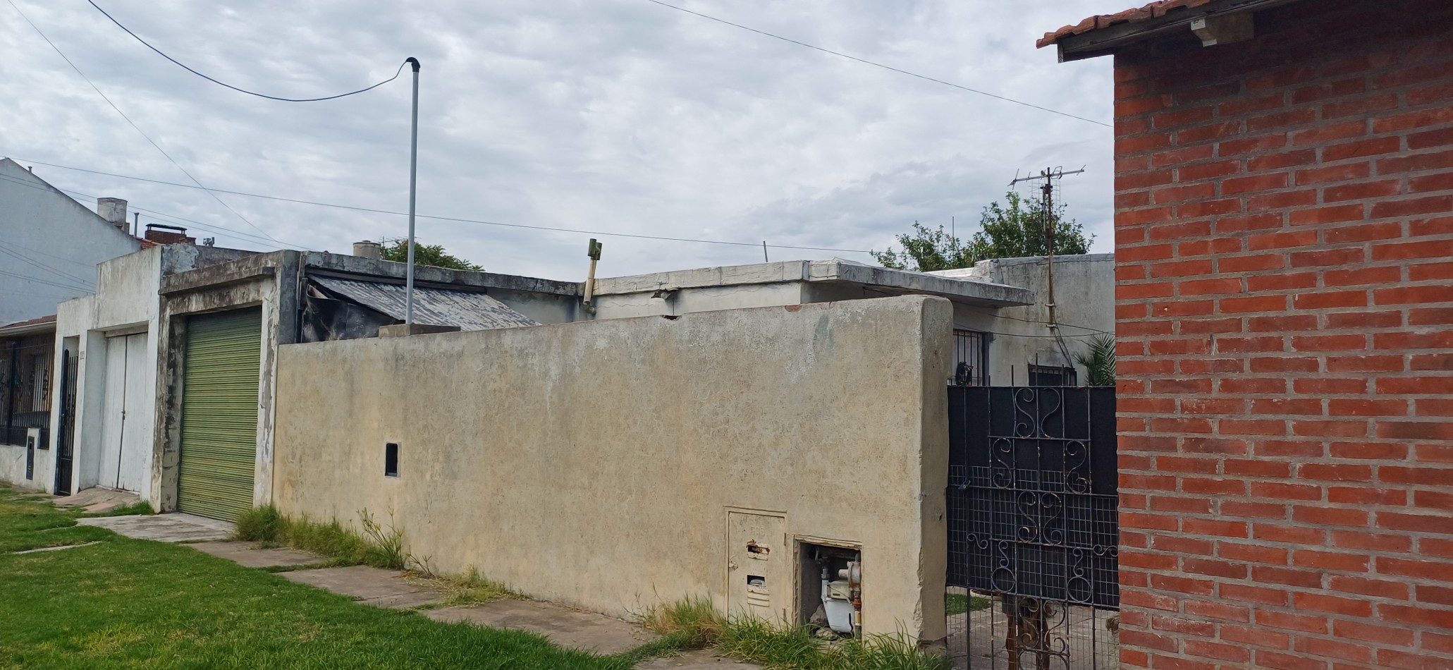 VENTA EN BLOCK Casa + Dpto