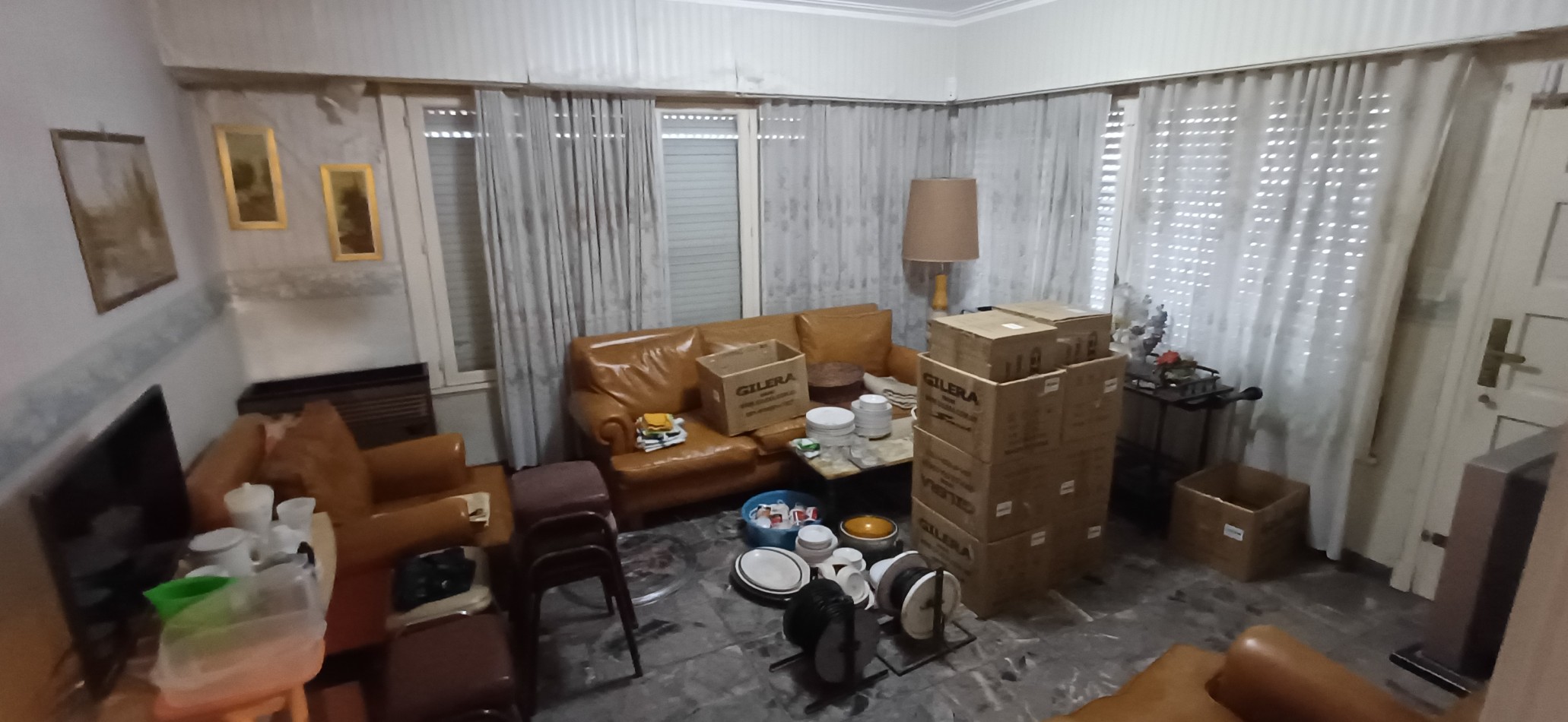 VENTA 3 AMB CON AMPLIO PARQUE