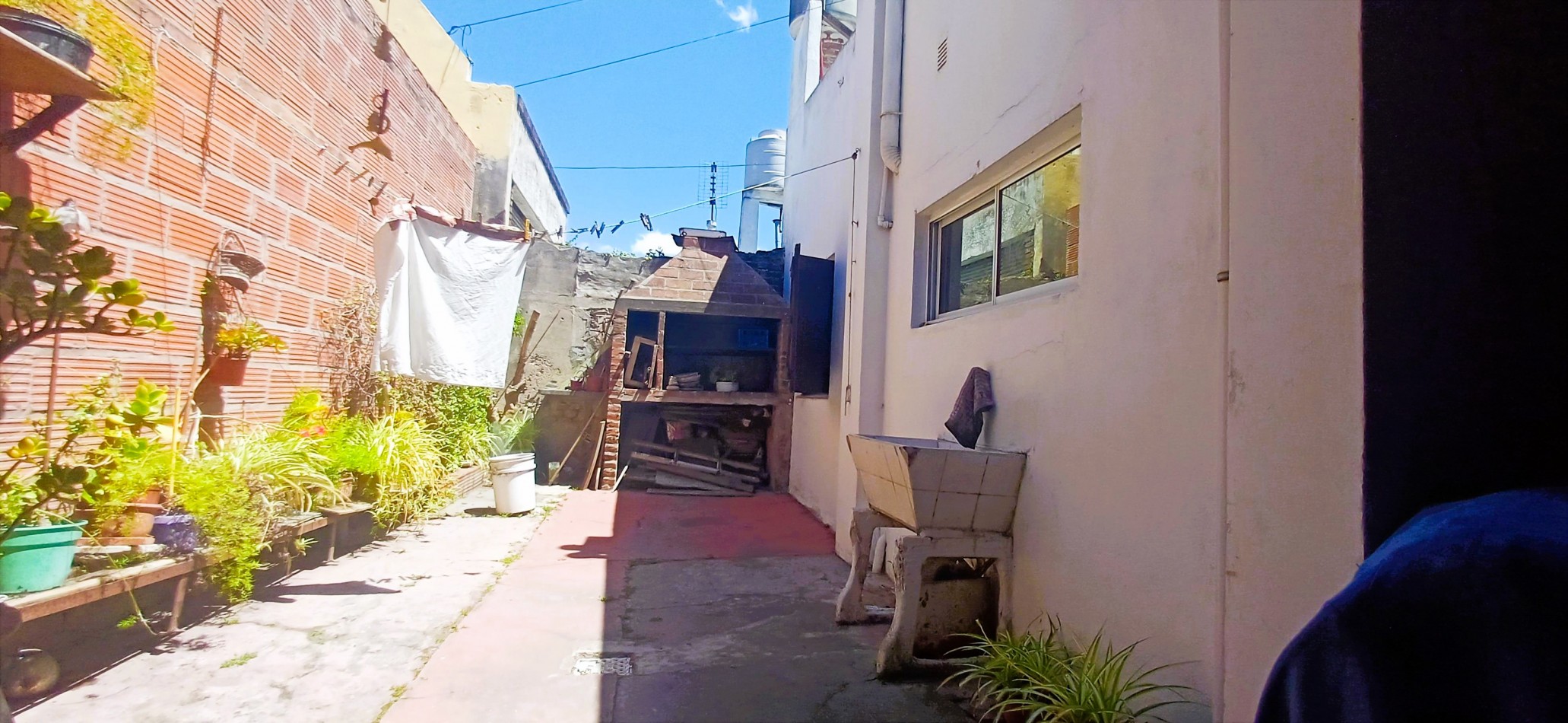 VENTA 3 AMBIENTES BARRIO DON BOSCO