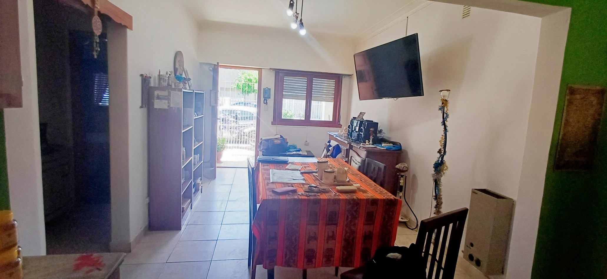 VENTA 3 AMBIENTES BARRIO DON BOSCO