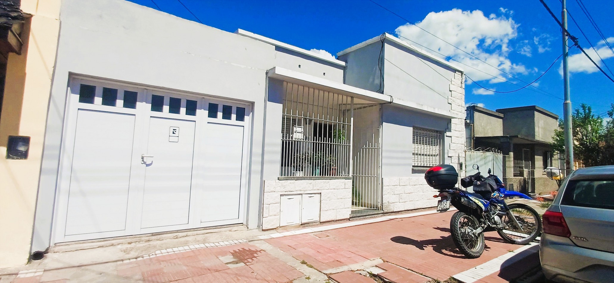 VENTA 3 AMBIENTES BARRIO DON BOSCO