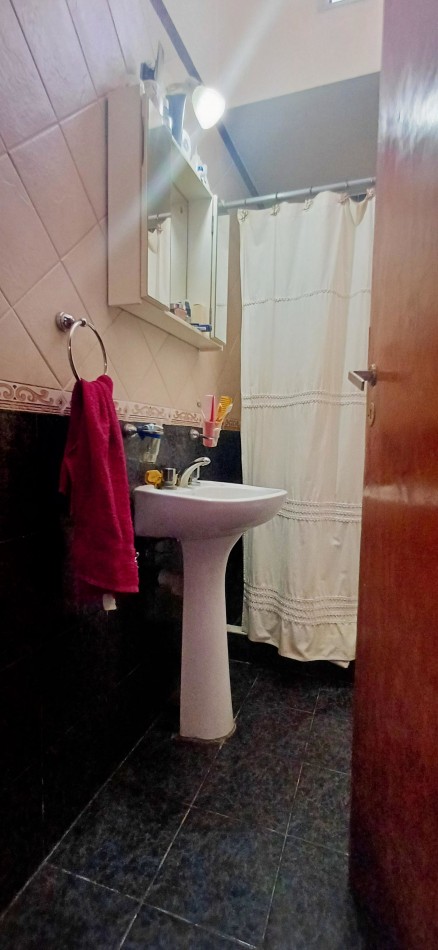 VENTA 3 AMBIENTES BARRIO DON BOSCO