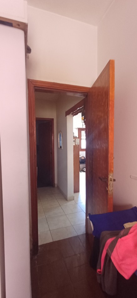 VENTA 3 AMBIENTES BARRIO DON BOSCO