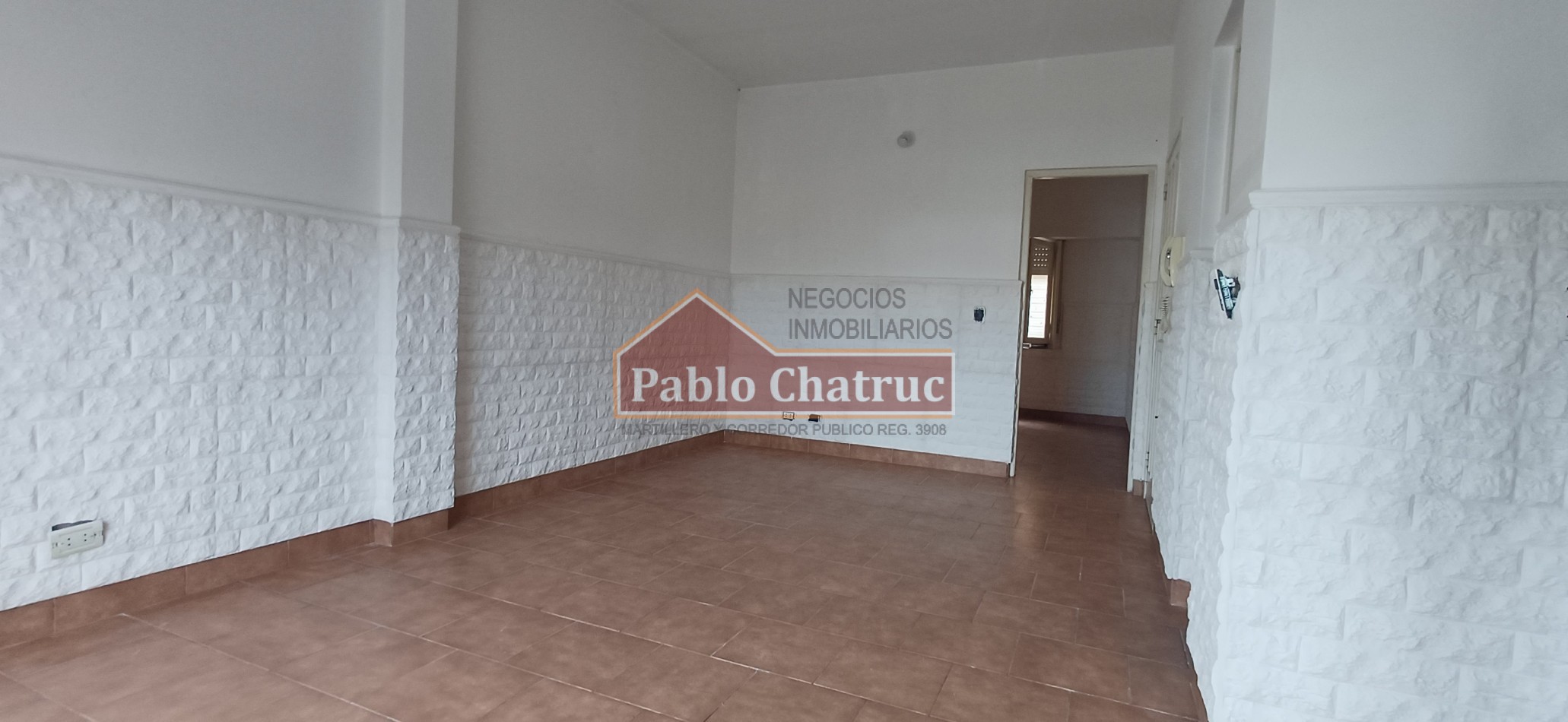 ALQUILER 24 MESES 2 AMBIENTES PRIMER PISO