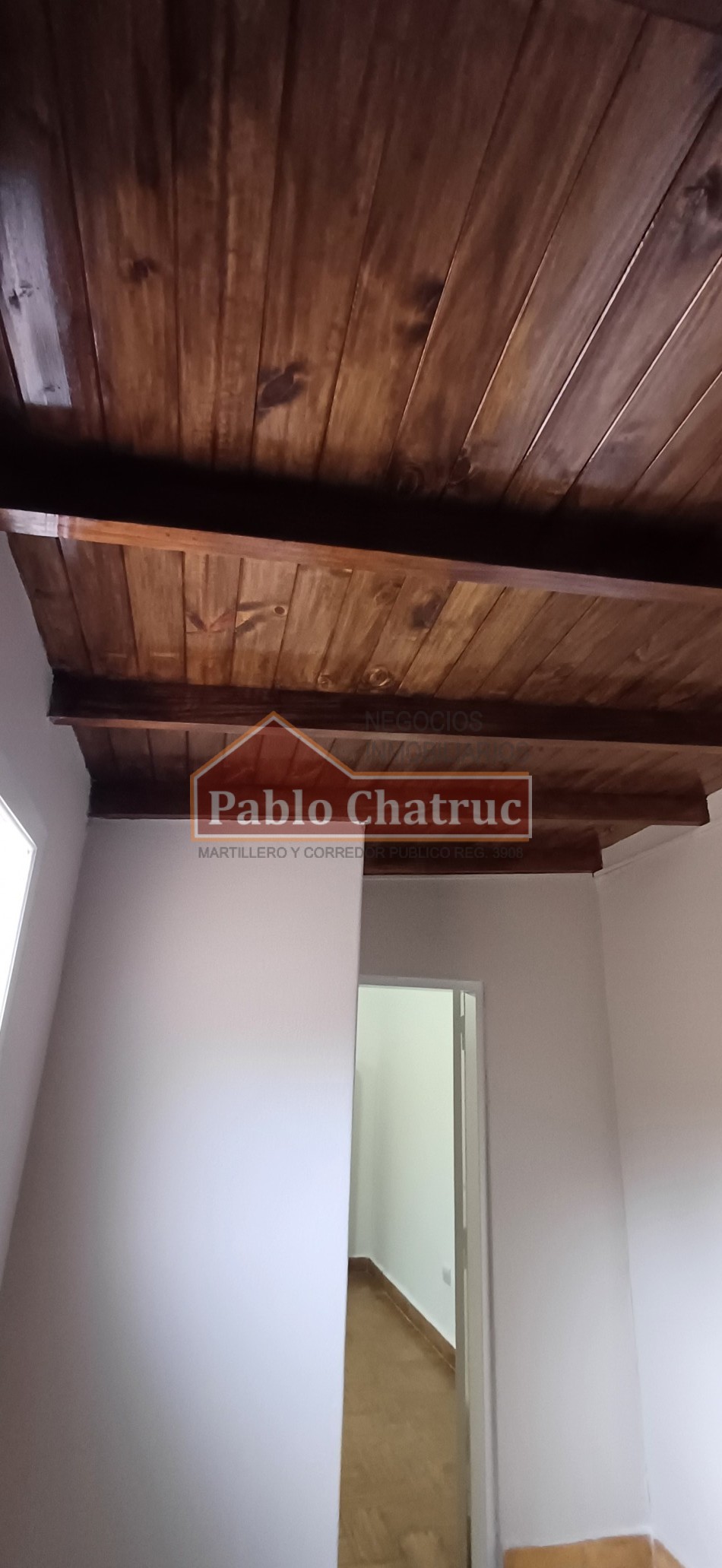 ALQUILER 24 MESES CASA TRES AMBIENTES
