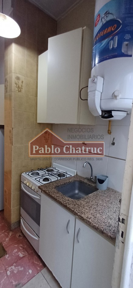 ALQUILER 24 MESES DPTO PH 2 AMBIENTES
