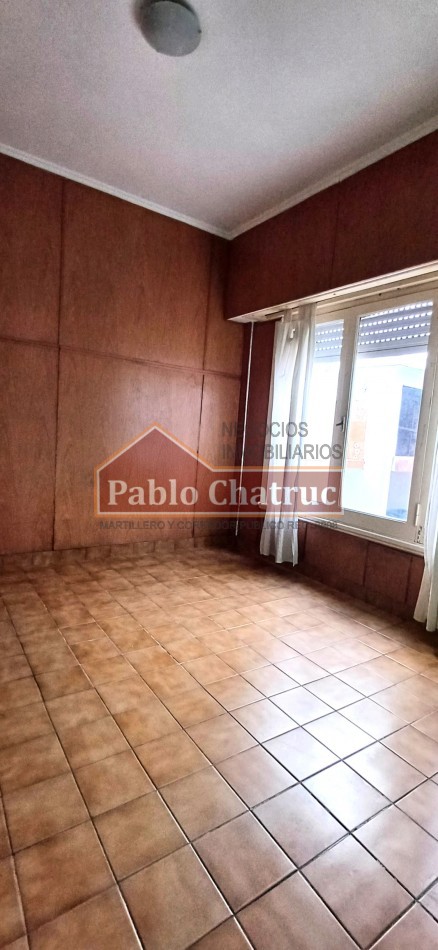 ALQUILER 24 MESES DPTO PH 2 AMBIENTES