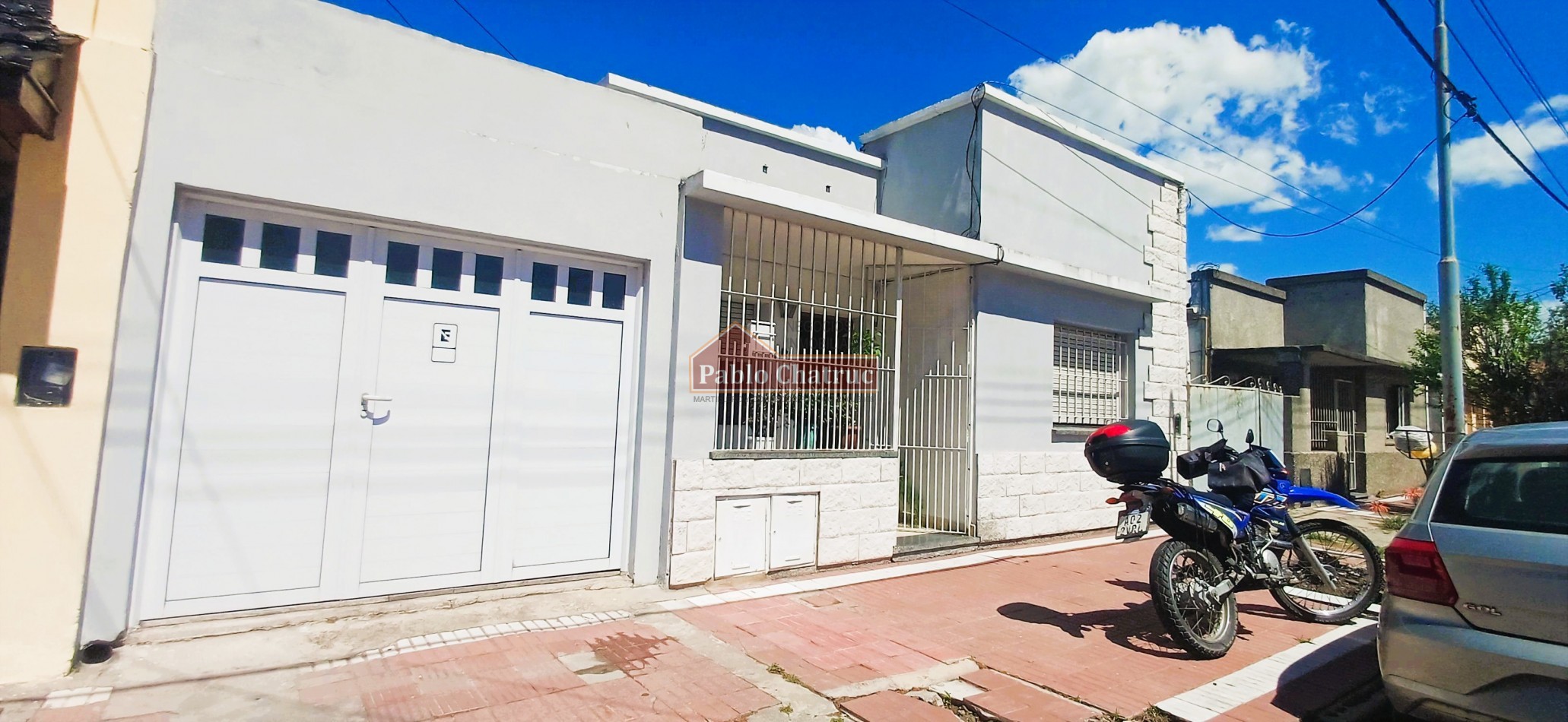 VENTA 3 AMBIENTES BARRIO DON BOSCO