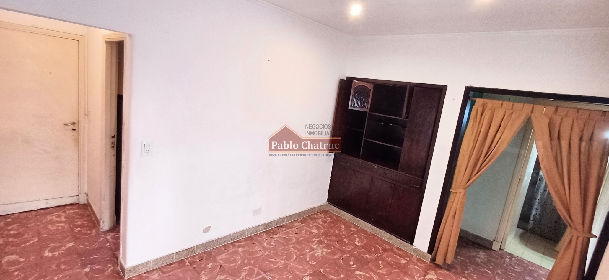 ALQUILER 24 MESES DPTO PH 2 AMBIENTES