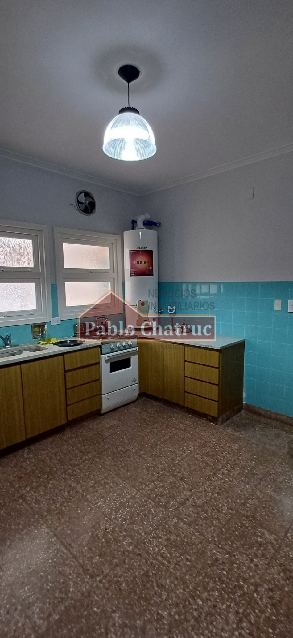 ALQUILER 24 MESES CASA TRES AMBIENTES