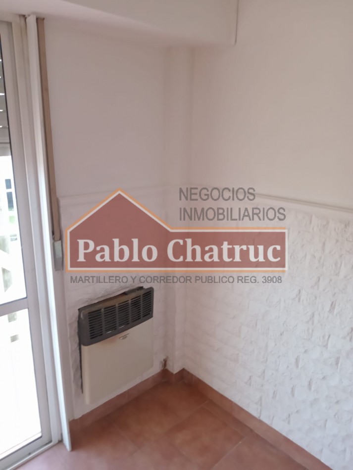 ALQUILER 24 MESES 2 AMBIENTES PRIMER PISO