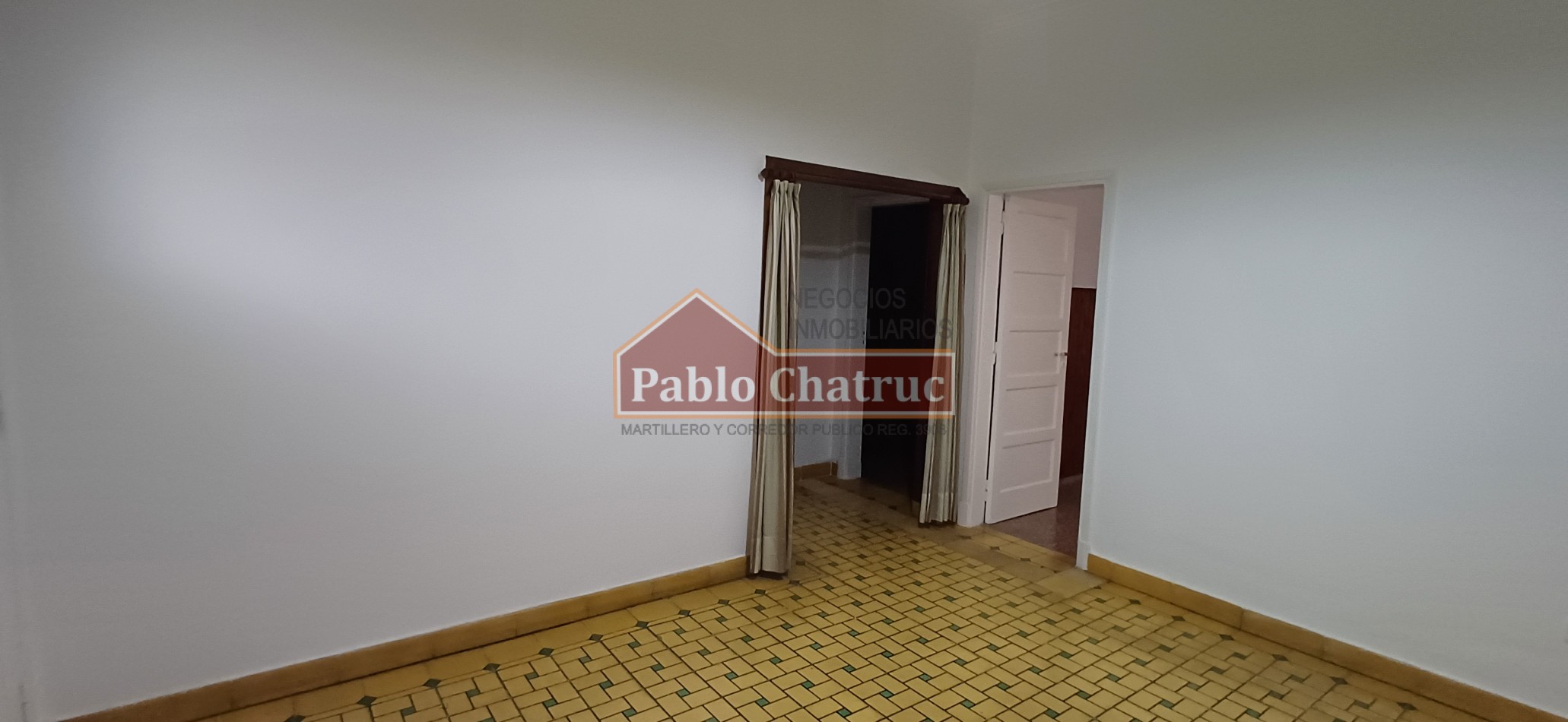 ALQUILER 24 MESES CASA TRES AMBIENTES