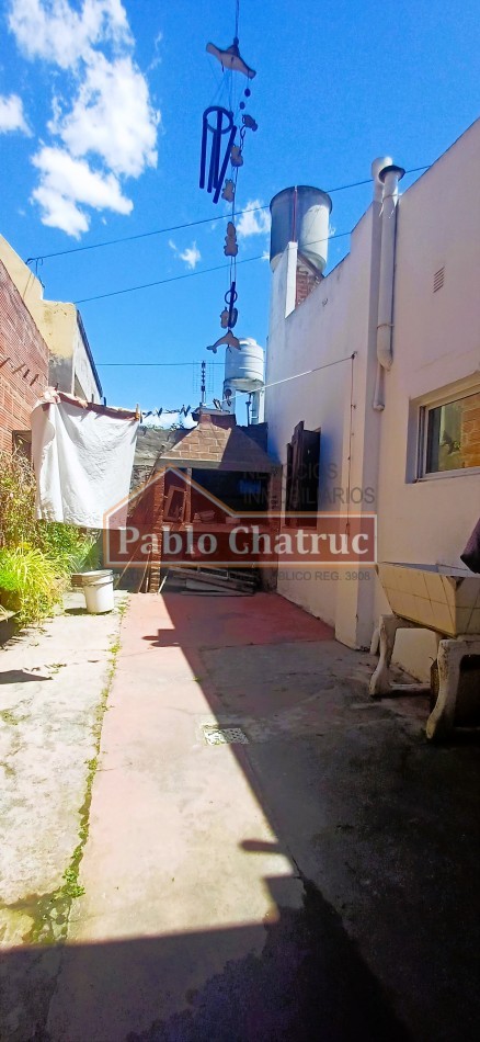 VENTA 3 AMBIENTES BARRIO DON BOSCO