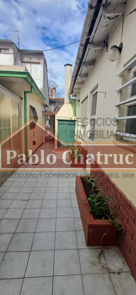 Alquiler 24 Meses dpto. 2 amb en PH
