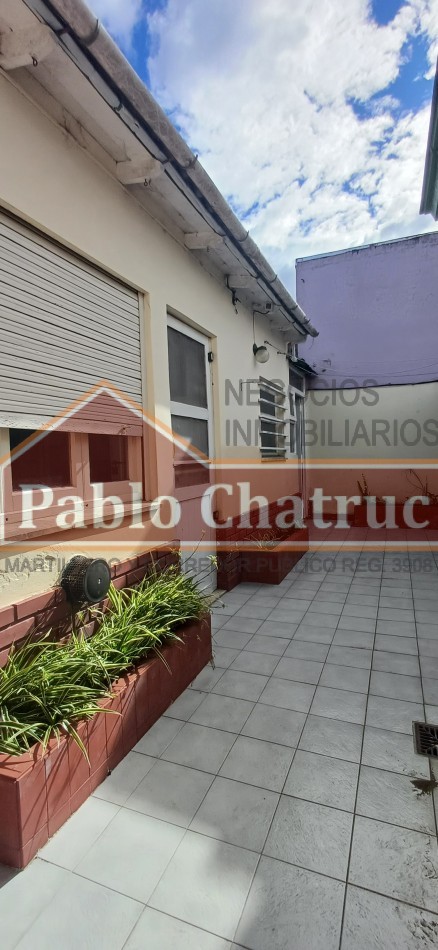 Alquiler 24 Meses dpto. 2 amb en PH