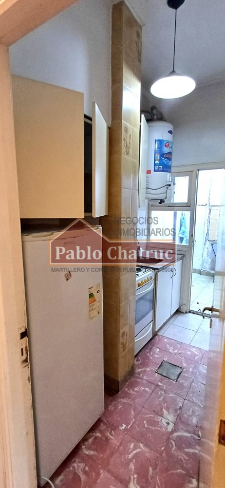 ALQUILER 24 MESES DPTO PH 2 AMBIENTES