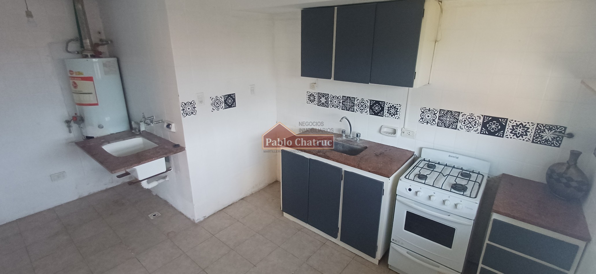 ALQUILER 24 MESES 3 AMB PLANTA ALTA