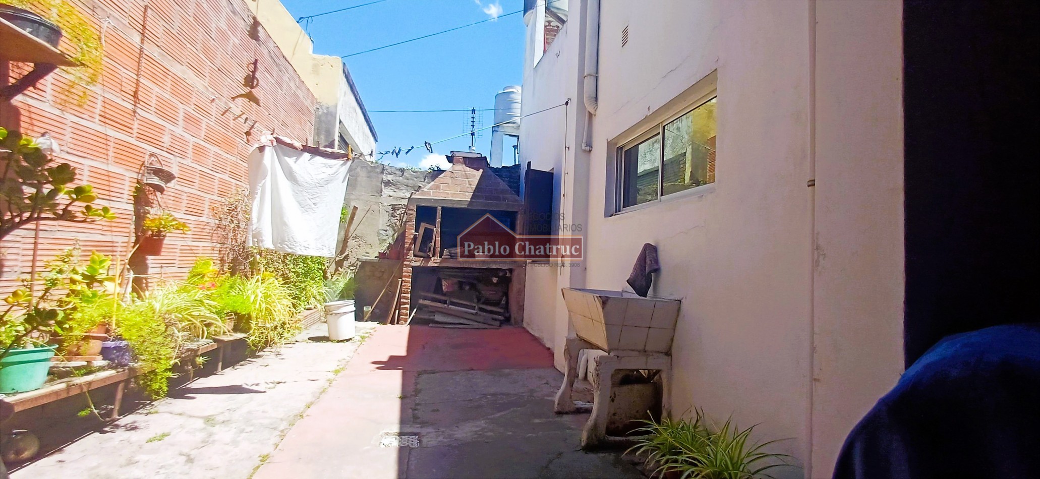 VENTA 3 AMBIENTES BARRIO DON BOSCO