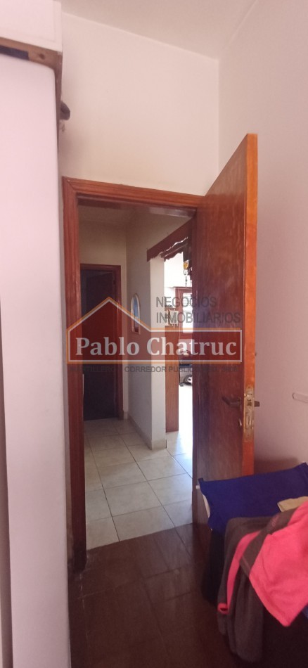 VENTA 3 AMBIENTES BARRIO DON BOSCO