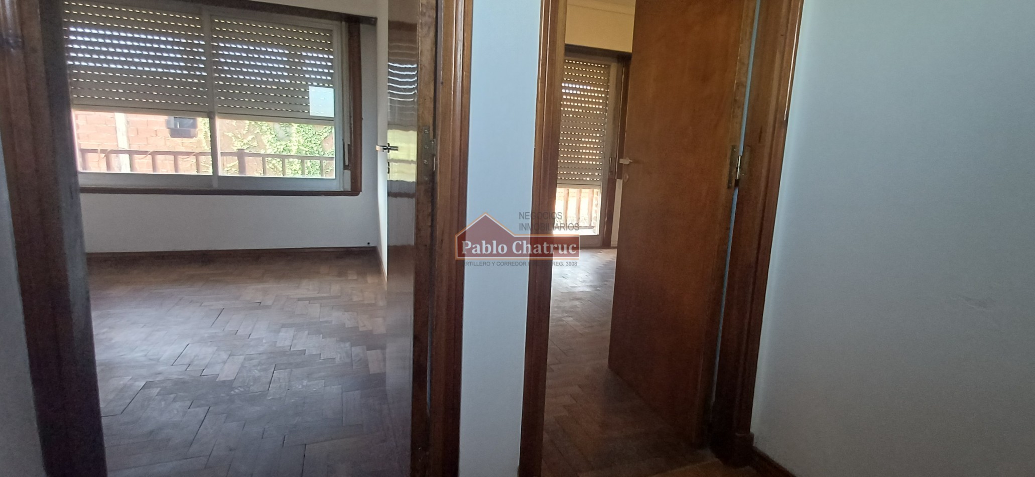 ALQUILER 24 MESES 3 AMB PLANTA ALTA