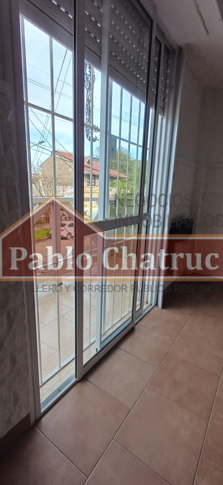 ALQUILER 24 MESES 2 AMBIENTES PRIMER PISO