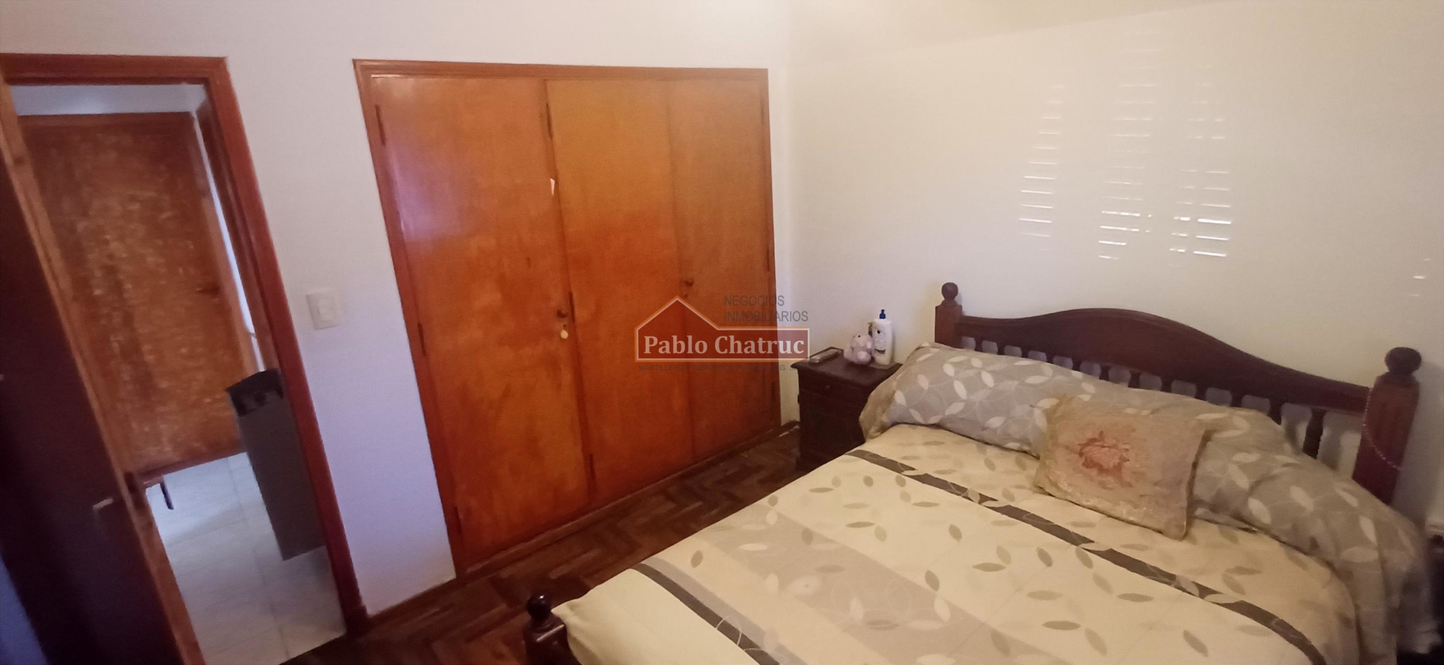 VENTA 3 AMBIENTES BARRIO DON BOSCO