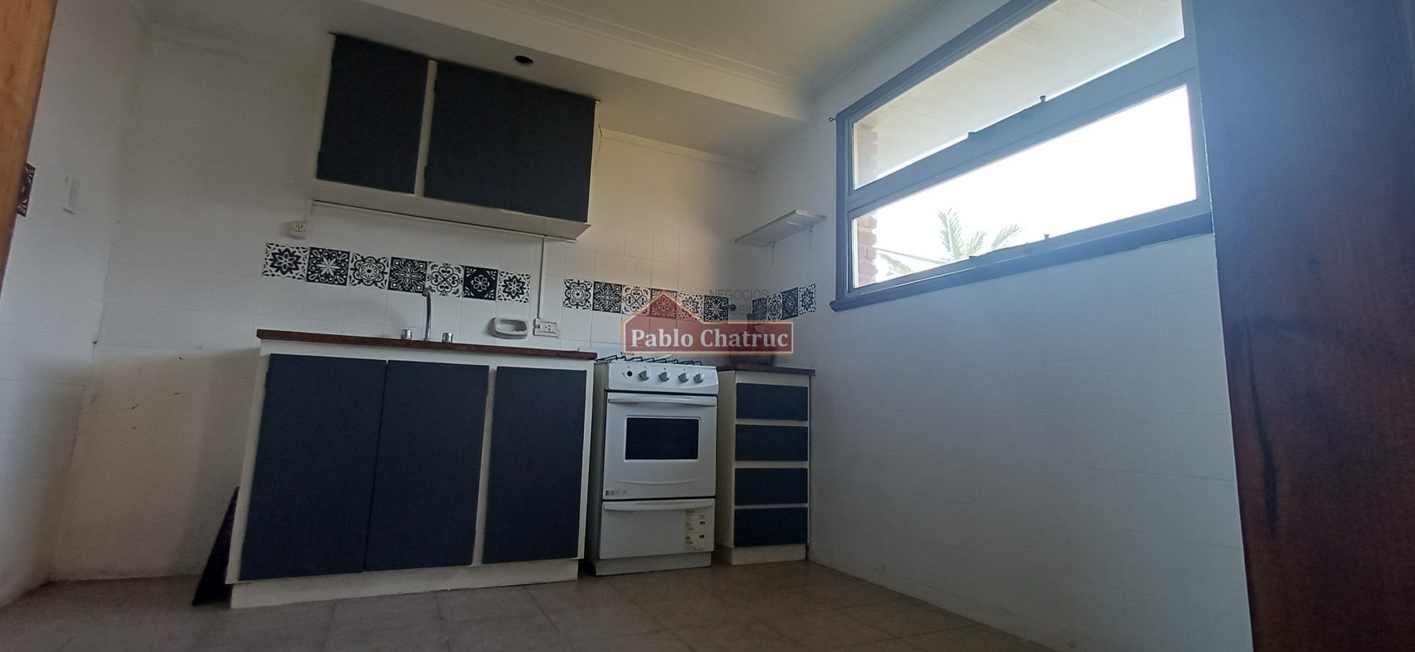 ALQUILER 24 MESES 3 AMB PLANTA ALTA