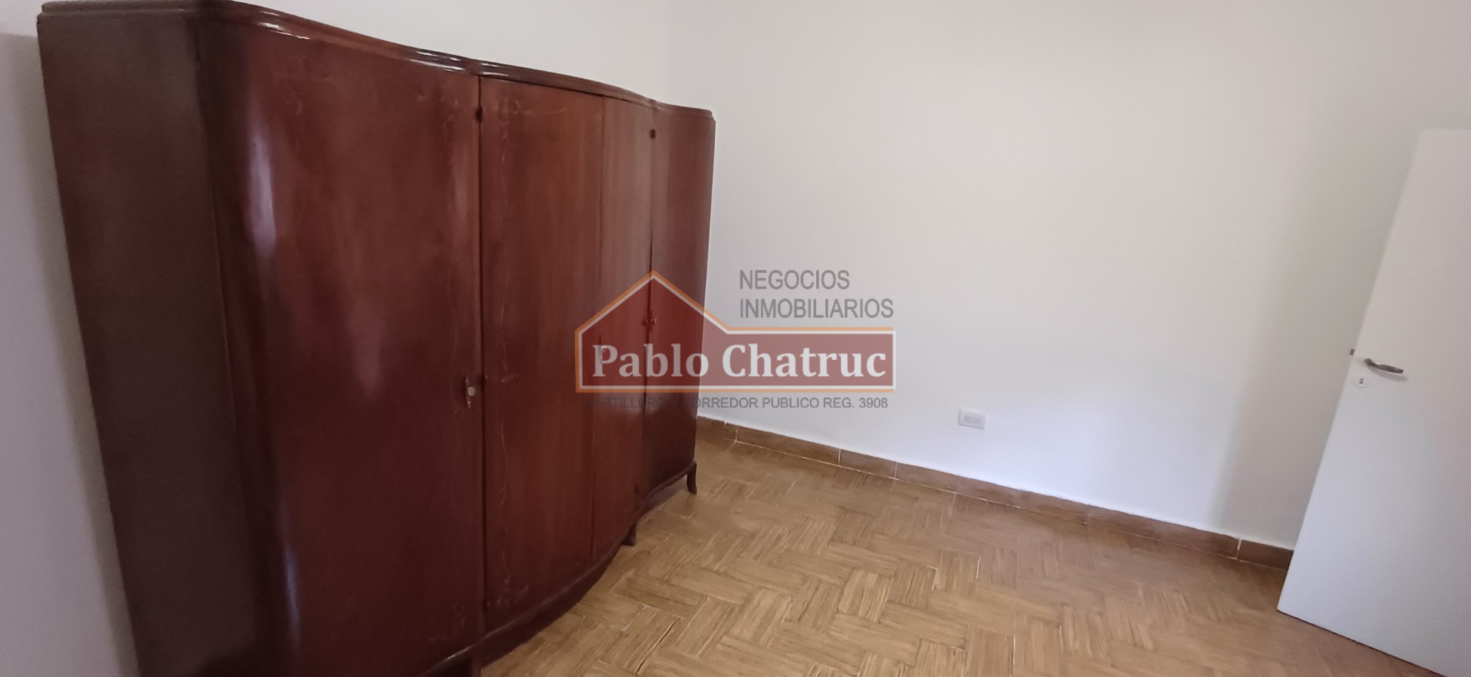 ALQUILER 24 MESES CASA TRES AMBIENTES