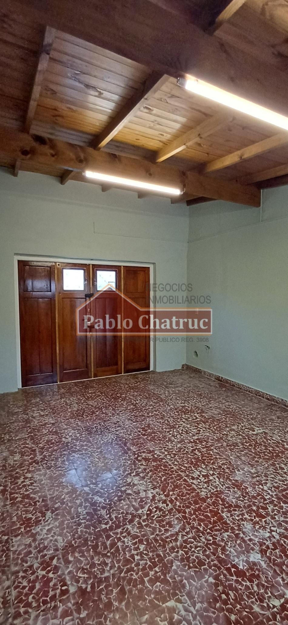 ALQUILER 24 MESES CASA TRES AMBIENTES