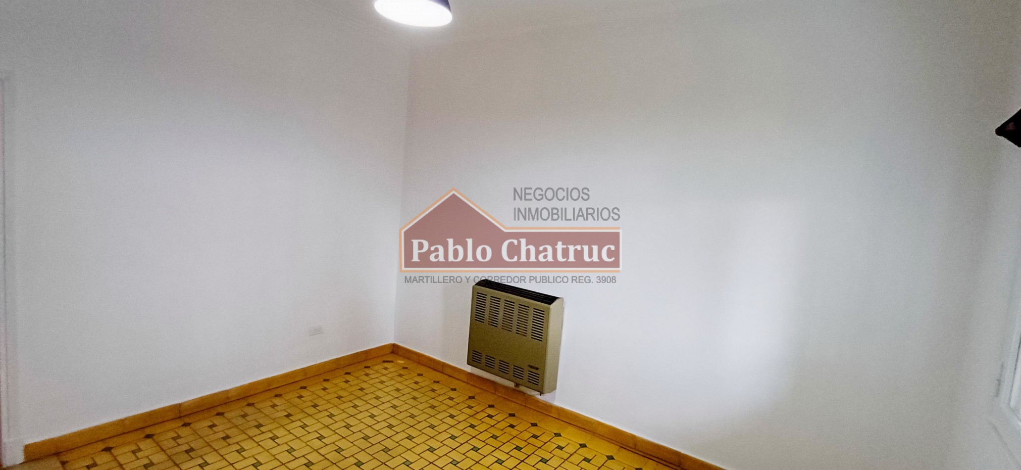 ALQUILER 24 MESES CASA TRES AMBIENTES
