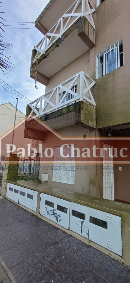 ALQUILER 24 MESES 2 AMBIENTES PRIMER PISO