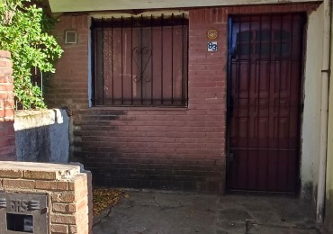 Dpto. 3 ambientes Los Pinares