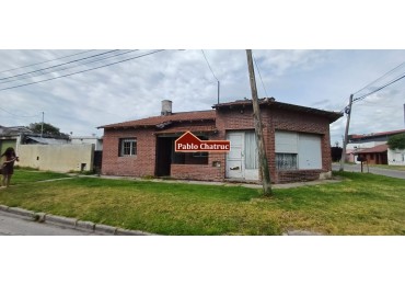 VENTA EN BLOCK Casa + Dpto
