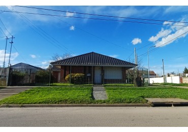 VENTA 3 AMB CON AMPLIO PARQUE