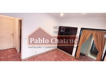 ALQUILER 24 MESES DPTO PH 2 AMBIENTES
