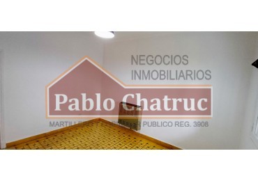 ALQUILER 24 MESES CASA TRES AMBIENTES